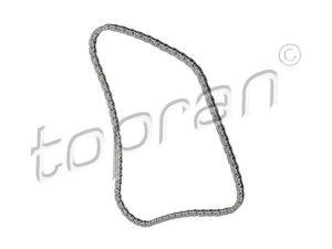 Lant distributie TOPRAN 632 660 – imagine produs