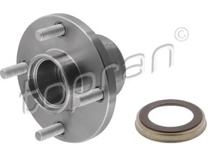 Rulment roata TOPRAN 634 175