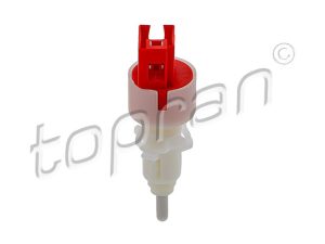 Comutator actionare ambreiaj (Tempomat) TOPRAN 638 175