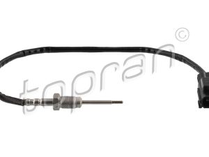 Senzor temperatura gaze evacuare TOPRAN 638 587