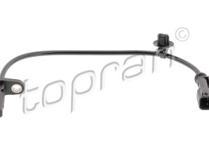 Senzor turatie roata TOPRAN 638 681