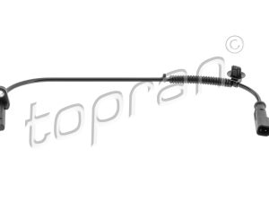 Senzor turatie roata TOPRAN 638 684