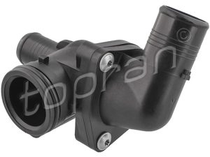 Termostat lichid racire TOPRAN 638 766