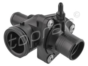 Termostat lichid racire TOPRAN 638 767 – imagine produs