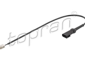 Senzor de avertizare uzura placute de frana TOPRAN 638 954