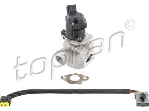 Supapa EGR TOPRAN 639 156