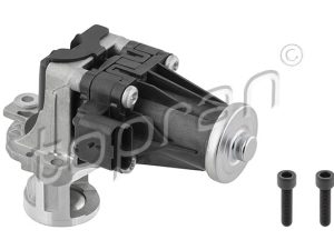 Supapa EGR TOPRAN 639 160 – imagine produs