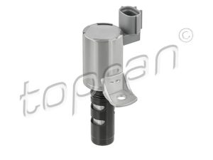Supapa comanda pozitie arbore cu came TOPRAN 639 166