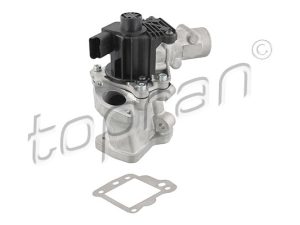 Supapa EGR TOPRAN 639 175