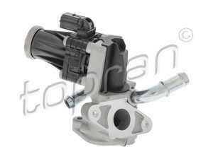 Supapa EGR TOPRAN 639 178