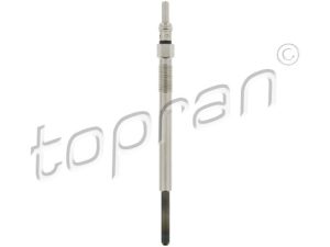 Bujie incandescenta TOPRAN 720 476