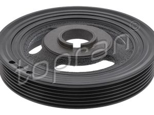 Fulie curea arbore cotit TOPRAN 722 394 – imagine produs