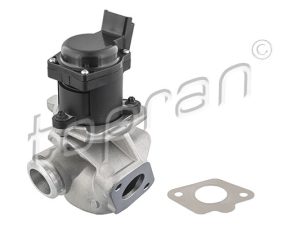 Supapa EGR TOPRAN 722 663 – imagine produs