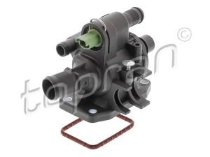 Carcasa termostat TOPRAN 723 012