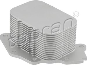 Radiator ulei motor TOPRAN 723 122