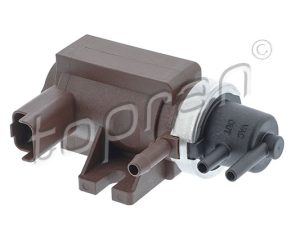 Convertor de presiune turbocompresor TOPRAN 723 814