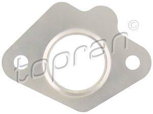 Garnitura ventil AGR TOPRAN 723 858