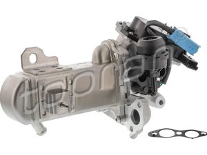 Radiator recirculare gaze de esapament TOPRAN 723 952