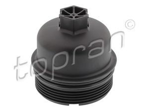 Capac carcasa filtru ulei TOPRAN 723 986 – imagine produs
