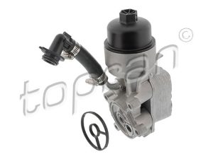 Locas filtru ulei TOPRAN 724 168