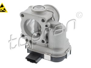 Carcasa clapeta TOPRAN 724 264