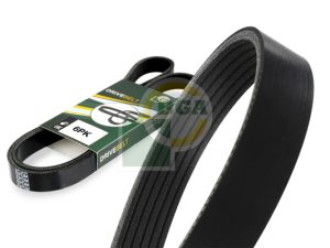 Curea transmisie cu caneluri BGA 6PK1179 – FORD | AutoRival