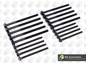 Set surub chiulasa BGA BK4345 – FORD | AutoRival