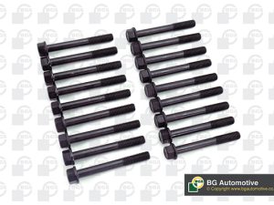 Set surub chiulasa BGA BK6313 – FORD | AutoRival