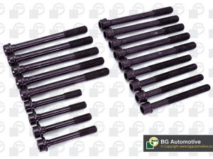 Set surub chiulasa BGA BK6349 – FORD | AutoRival