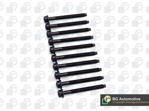 Set surub chiulasa BGA BK6384 – FORD | AutoRival