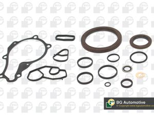 Set garnituri carter BGA CK2315 – FORD | AutoRival