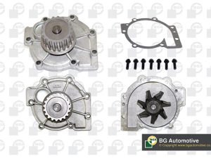 Pompa de apa BGA CP2930 – FORD | AutoRival