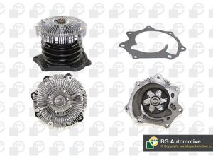 Pompa de apa BGA CP3478 – FORD | AutoRival