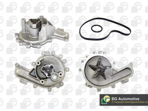 Pompa de apa BGA CP4414E – FORD | AutoRival
