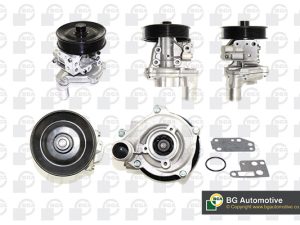 Pompa de apa BGA CP7098T – FORD | AutoRival