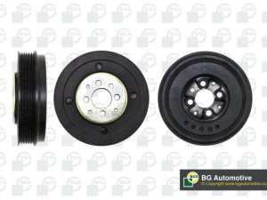 Fulie curea arbore cotit BGA DP0394 – FORD | AutoRival