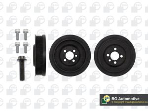 Set fulie arbore cotit BGA DP0543K – FORD | AutoRival
