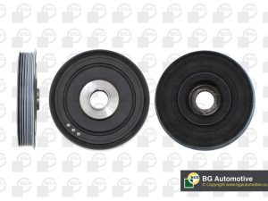 Fulie curea arbore cotit BGA DP0597 – FORD | AutoRival