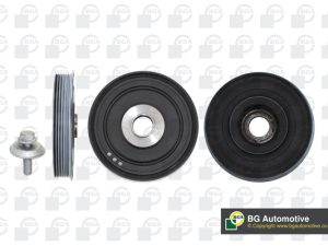 Set fulie arbore cotit BGA DP0597K – FORD | AutoRival