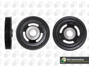 Fulie curea arbore cotit BGA DP0682 – FORD | AutoRival