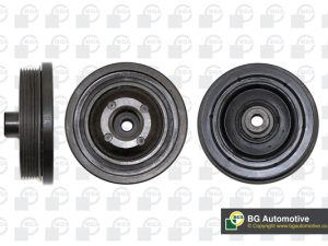 Fulie curea arbore cotit BGA DP0833 – FORD | AutoRival