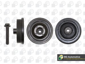 Set fulie arbore cotit BGA DP0833K – FORD | AutoRival