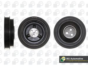 Fulie curea arbore cotit BGA DP0834 – FORD | AutoRival