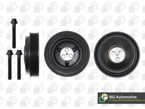 Set fulie arbore cotit BGA DP0835K – FORD | AutoRival