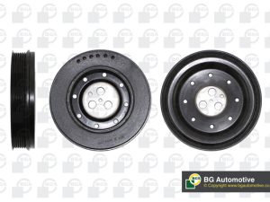 Fulie curea arbore cotit BGA DP1024 – FORD | AutoRival