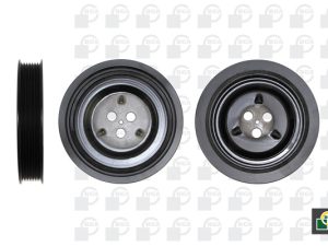 Fulie curea arbore cotit BGA DP1025 – FORD | AutoRival