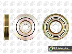 Fulie curea arbore cotit BGA DP1050 – FORD | AutoRival