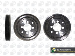 Fulie curea arbore cotit BGA DP1090 – FORD | AutoRival
