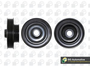 Fulie curea arbore cotit BGA DP1200 – FORD | AutoRival
