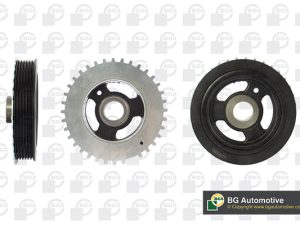 Fulie curea arbore cotit BGA DP1237 – FORD | AutoRival